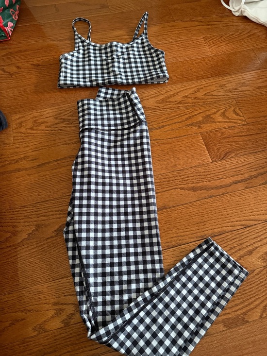 Aqua Other - Aqua athletic set